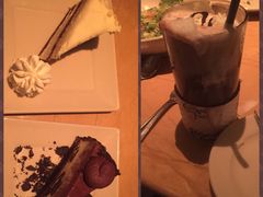 -The Cheesecake Factory(katella avenue)