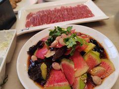 -牛街·马辈儿涮肉(牛街总店)