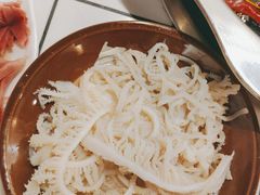 -老街坊市井火锅(营门口店)