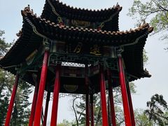 -萨尔浒风景区