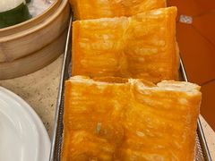 金牌靓油条-点都德(海岸城店)