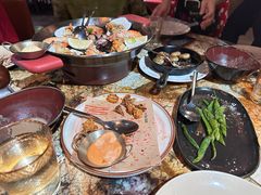 -BROWNSTONE布朗石西班牙餐厅(富城店)