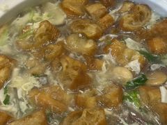 -香阁餐厅·常州菜·常州菜代表品牌(新北奥体店)