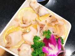 -港迹·鲜围煮海鲜火锅(湖州时代广场店)