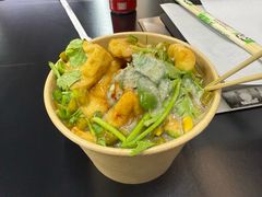 -老黑板筋(顺义总店)