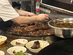 -杭嘉湖咬强羊肉面馆(永兴路总店)