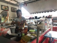 -Doo Dee Thai Food(Issan/Isaan/Esan)
