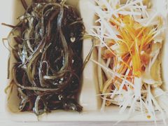 -李先生牛肉面大王(青岛闽江路店)