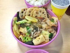 -清华大学-清芬园
