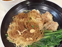 -本味轩精品茶餐厅(黄山路店)