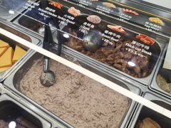 -赛百味SUBWAY(建六宜安广场店)