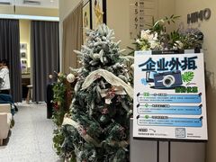 -海马体照相馆(佛山岭南站店)