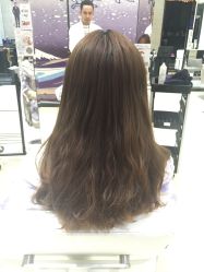 -IN STYLE•造型