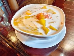 -民信老铺(双皮奶博物馆店)