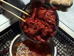 -夏大妈烧烤
