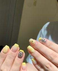 -情同手足美甲美睫