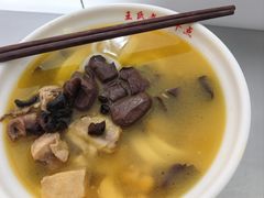 -文山荷鲜居(翠湖店)