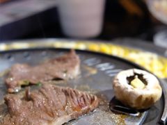 -鹤江桥·红油牛肉粉(SKP店)