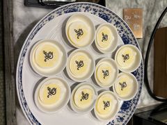 -成都瑞吉酒店·秀餐厅