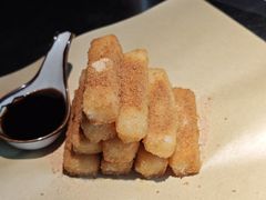 -烤匠麻辣烤鱼(青羊万达店)