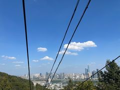 -岳麓山风景名胜区