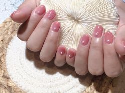 -森日式美甲沙龙MORI NAIL总店