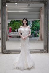 -MuseMarry婚纱(前海嘉里中心店)