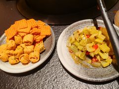 -晓宇重庆火锅(西安荟聚店)