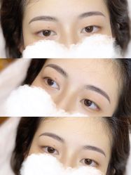 -MIVI野生眉纹绣纹眉