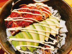 -福匠日本料理(人民路店)