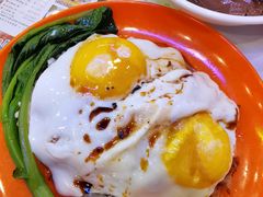 -澳门陈光记烧味饭店(郎家园店)