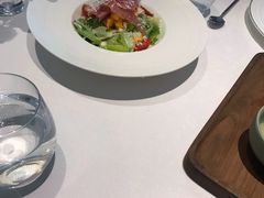 -ELUNE艾露恩·人良斋西餐厅