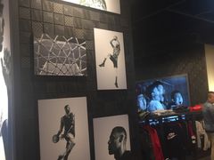 -耐克NIKE YOUNG ATHLETES(西单商场店)