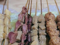 -马记大锅煮(总店)
