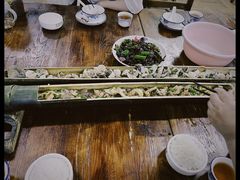 -香竹农庄•传统竹筒饭(十年店)