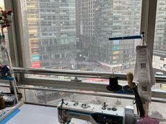 -易改衣·明星裁缝(金桥国际广场店)