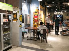 -串玖郎绿色串吧(丽晶公馆店)
