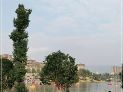 -枫香湖儿童公园