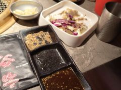 -谷牛日式烤肉(宝山U天地店)