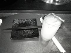 -300杯·和牛烧肉清酒专门店(廊里店)