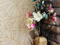 -月亮眼花园餐厅书吧酒吧