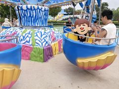 -北戴河圣蓝海洋公园