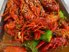 -呆虾王龙虾馆(南湖总店)