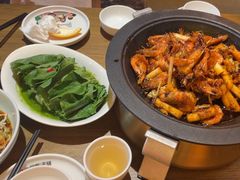 -六月雪干锅(涪城万达广场店)