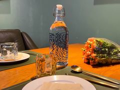 -LUCCA卢卡西班牙海鲜饭(远洋广场店)