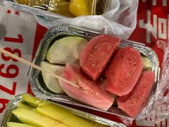 -海大南门夜市(海富街店)