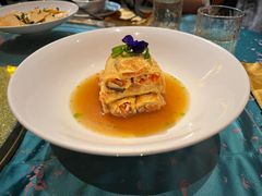 -茶人村·宫廷私厨(奥体印象城店)