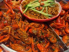 -熊记虾王·小龙虾(东晓南店)