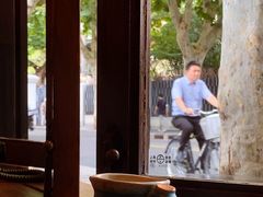-RUMORS COFFEE ROASTERY鲁马滋咖啡(湖南路店)