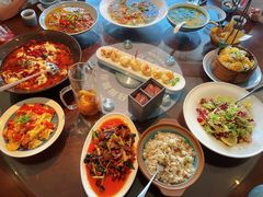 -懒人盐府人家(航天桥店)